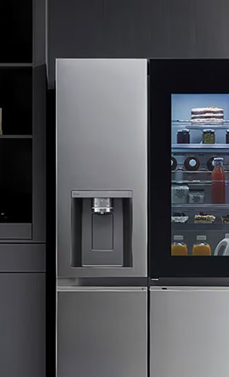 LG Refrigerator