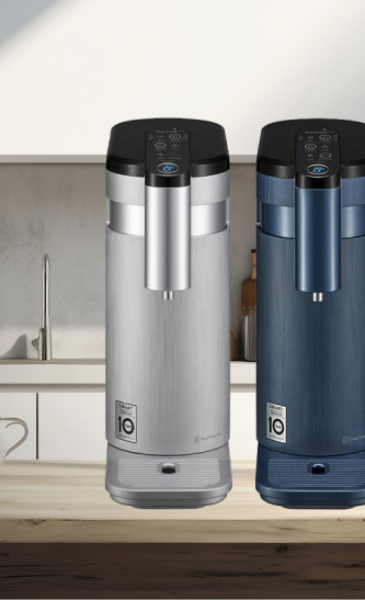 LG Water Purifier