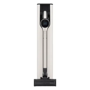 LG CordZero All-in-One Tower A9X Wireless Vacuum Cleaner