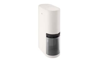 LG 16L DUAL Inverter Dehumidifier (Beige) view 5