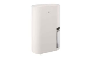 LG 16L DUAL Inverter Dehumidifier (Beige) view 8
