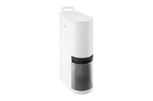 LG 16L DUAL Inverter Dehumidifier view 3