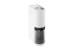 LG 16L DUAL Inverter Dehumidifier view 4
