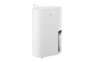 LG 16L DUAL Inverter Dehumidifier view 6
