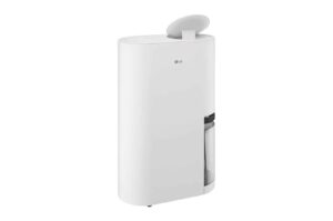 LG 16L DUAL Inverter Dehumidifier view 7