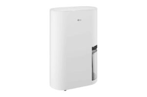 LG 16L DUAL Inverter Dehumidifier view 8