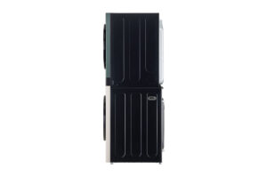LG 25/20kg Objet WashTower™ view 2