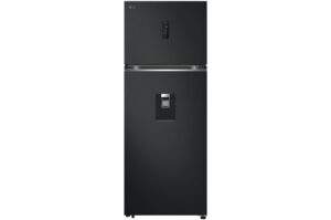 LG 493L Top Freezer Fridge view 1