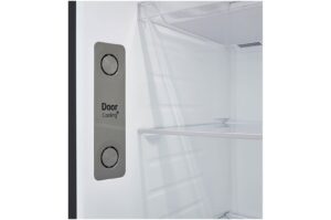 LG 493L Top Freezer Fridge view 8