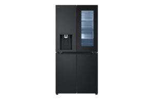 LG 508L French Door Fridge view 1