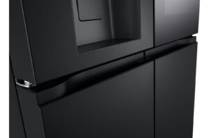 LG 508L French Door Fridge view 8