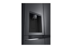 LG 635L Side-by-Side Fridge view 5