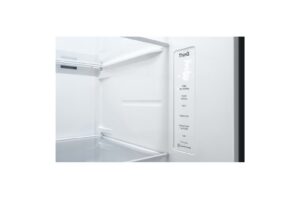 LG 635L Side-by-Side Fridge view 6