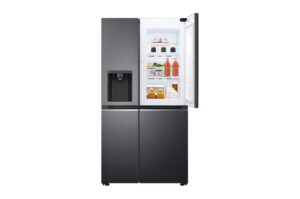 LG 635L Side-by-Side Fridge view 8