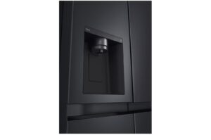 LG 635L Side by Side Fridge view 7
