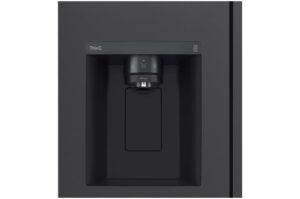 LG 635L Side by Side Fridge view 8