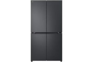 LG 665L French Door Fridge view 1