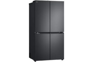 LG 665L French Door Fridge view 5
