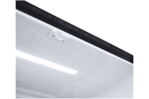 LG 665L French Door Fridge view 6