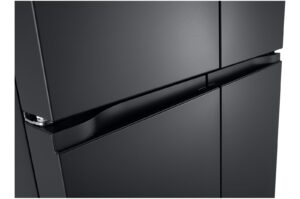 LG 665L French Door Fridge view 8