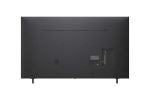 LG 75″ LG Premium 4K UHD AI TV view 2