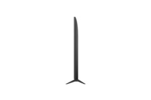 LG 75″ LG Premium 4K UHD AI TV view 3