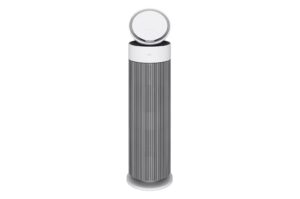 LG AeroBooster view 1