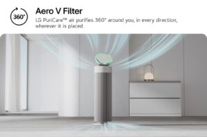 LG AeroBooster view 2