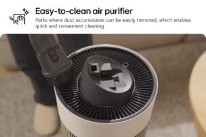 LG AeroBooster view 5