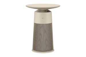 LG AeroFurniture (Clay Brown) view 1