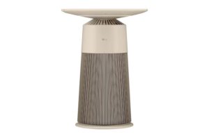 LG AeroFurniture (Clay Brown) view 4