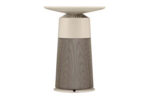 LG AeroFurniture (Clay Brown) view 5
