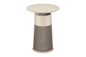 LG AeroFurniture (Clay Brown) view 6