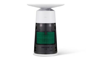 LG AeroFurniture view 2