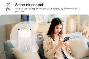 LG AeroHit view 5