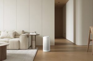 LG AeroHit view 6