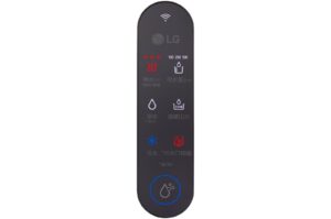 LG ATOM-U view 3
