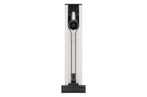 LG LG CordZero™️ All-in-One Tower A9X Wireless Vacuum Cleaner with Steam Power Mop view 1