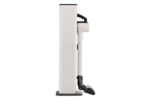 LG LG CordZero™️ All-in-One Tower A9X Wireless Vacuum Cleaner with Steam Power Mop view 5