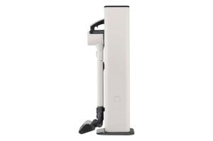 LG LG CordZero™️ All-in-One Tower A9X Wireless Vacuum Cleaner with Steam Power Mop view 6