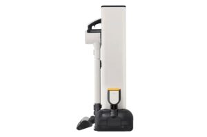 LG LG CordZero™️ All-in-One Tower A9X Wireless Vacuum Cleaner with Steam Power Mop view 7