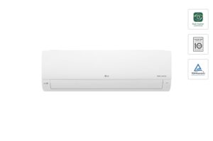LG DUALCOOL™ AI Premium1.0HP view 1