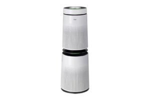 LG Puricare 360° (Dual) view 1