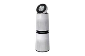 LG Puricare 360° (Dual) view 3