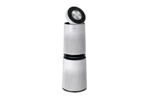 LG Puricare 360° (Dual) view 5