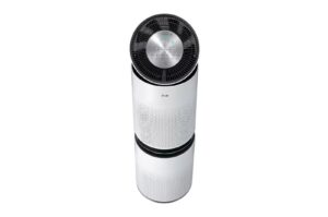 LG Puricare 360° (Dual) view 8