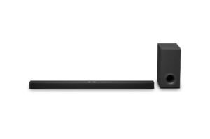 LG S90TY 570W 5.1.3ch High Res Audio soundbar view 2