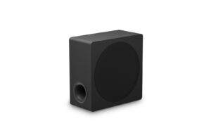 LG S90TY 570W 5.1.3ch High Res Audio soundbar view 4