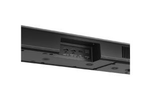 LG S90TY 570W 5.1.3ch High Res Audio soundbar view 5