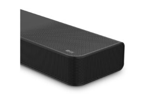 LG S90TY 570W 5.1.3ch High Res Audio soundbar view 6